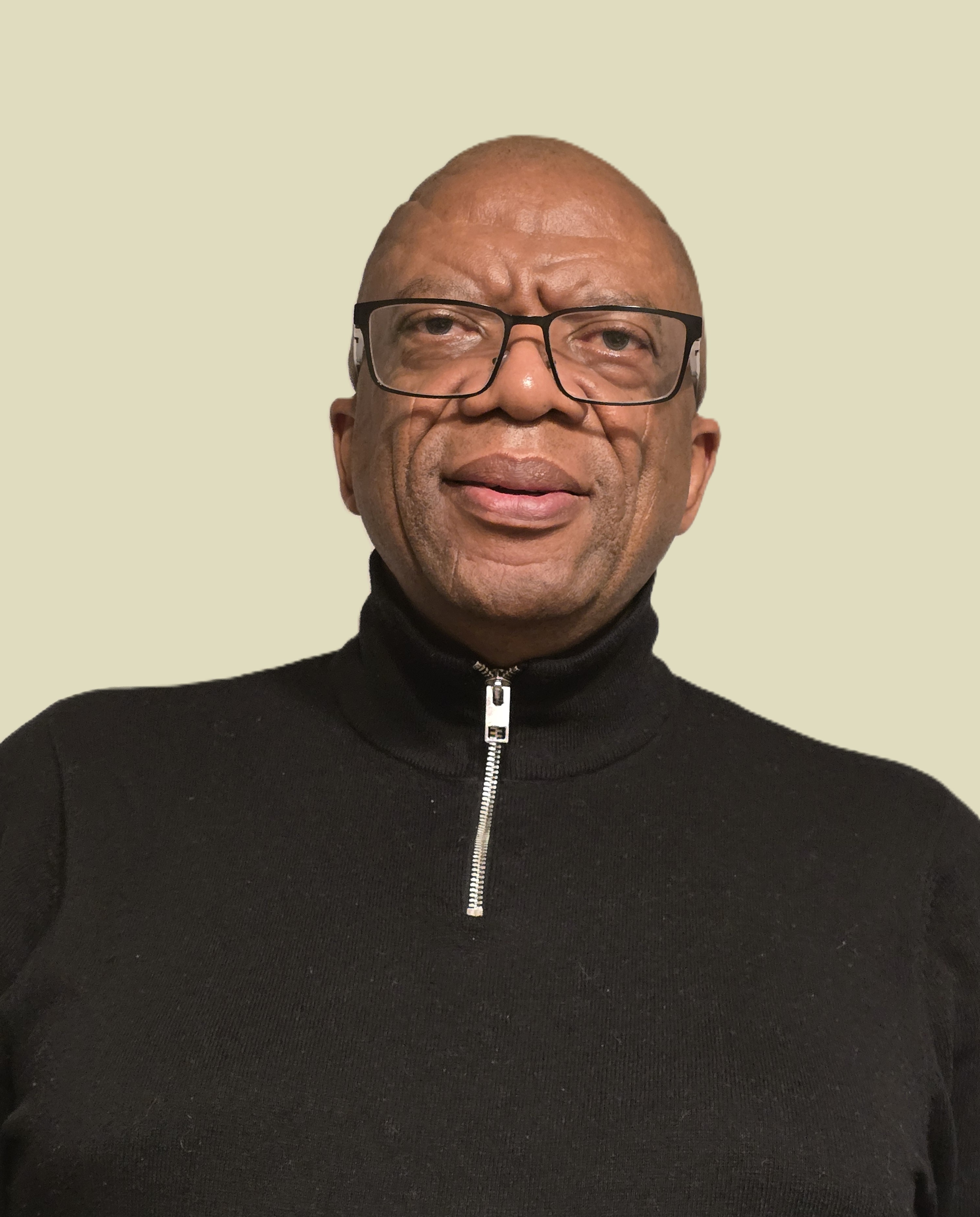 Profile photo of Lucky Khambule